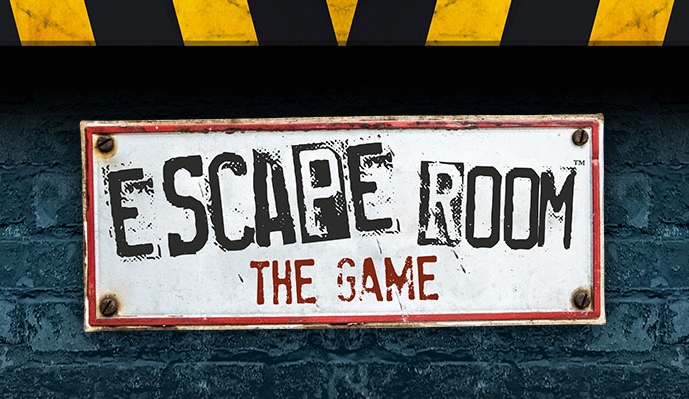 Escape Room the Game